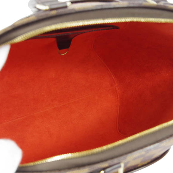 LOUIS VUITTON 1998 SPO ELLIPSE MM DAMIER N48067 18585 - Picture 9 of 10